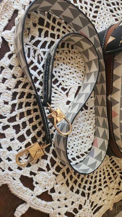 Bolsa Schutz Emma - Foto 5