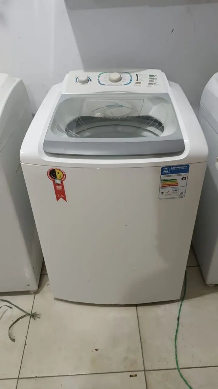 Electrolux de 15,2kg  - Foto 2