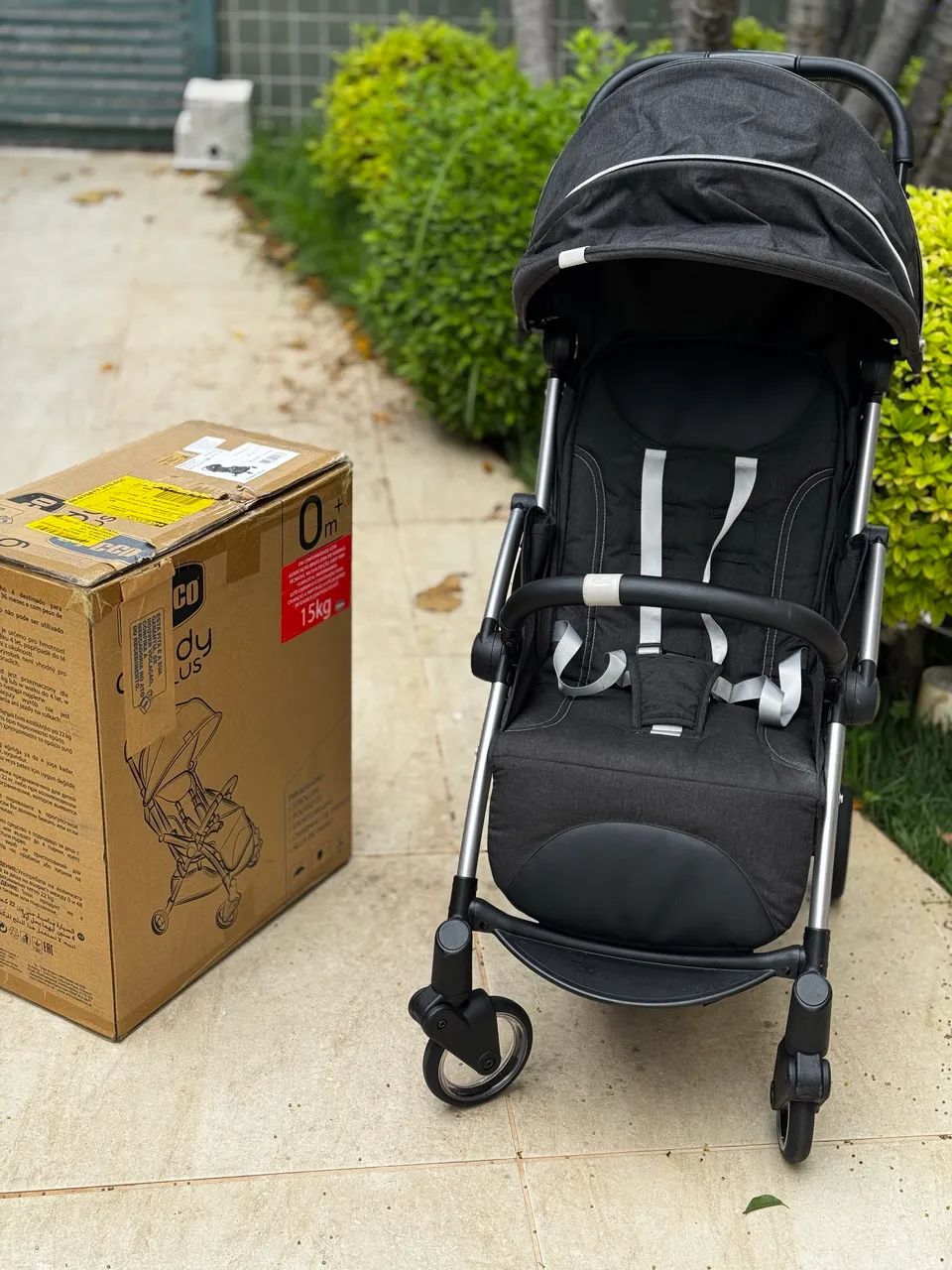 Chicco Goody Plus  - Foto 2