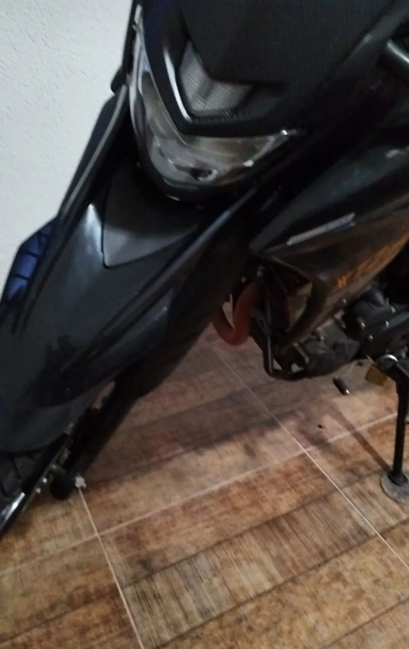 Yamaha Lander 2020 - Foto 5