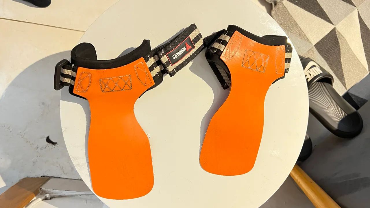 Hand Grip WINNERS Crossfit  - Foto 2