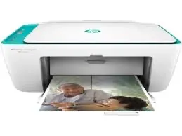 Impressora HP deskjet 2600