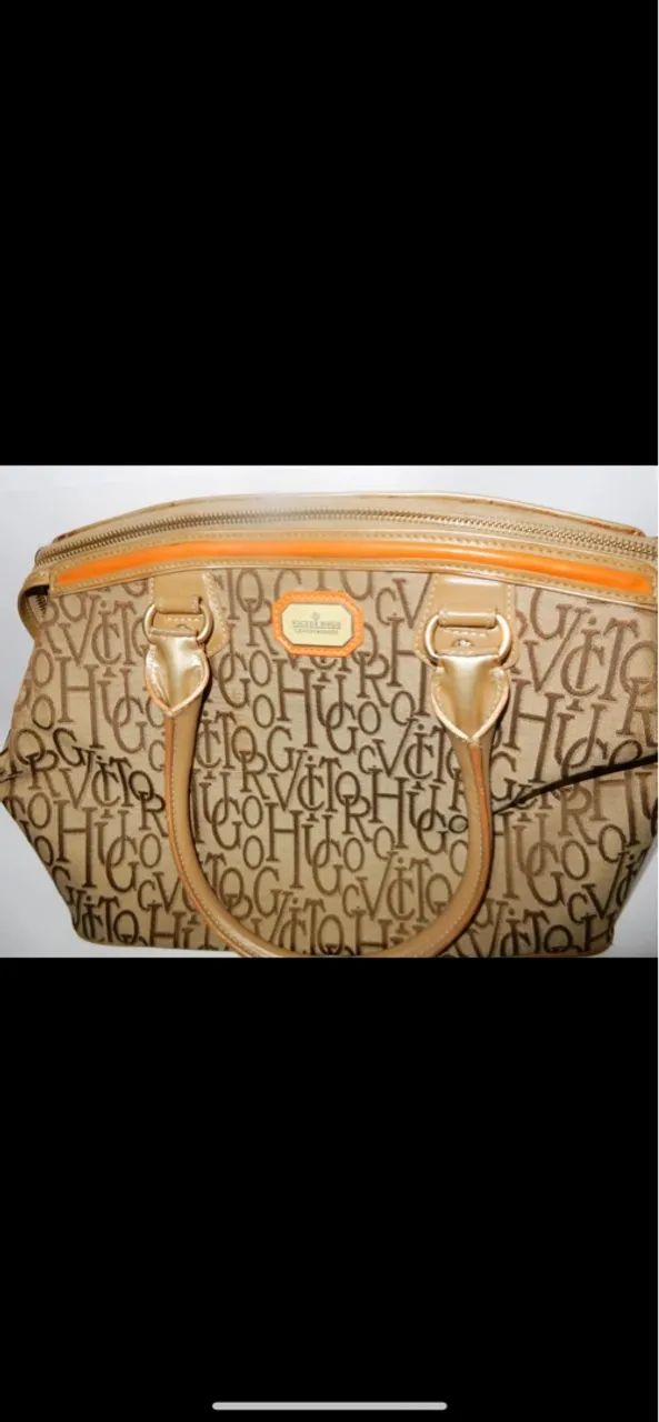 Bolsa Victor Hugo Original