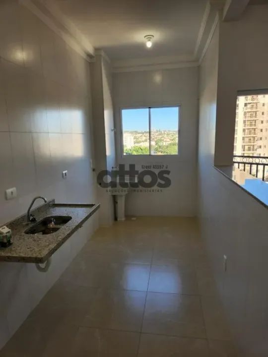 Apartamento em Cidade Jardim - São Carlos, SP - Foto 15