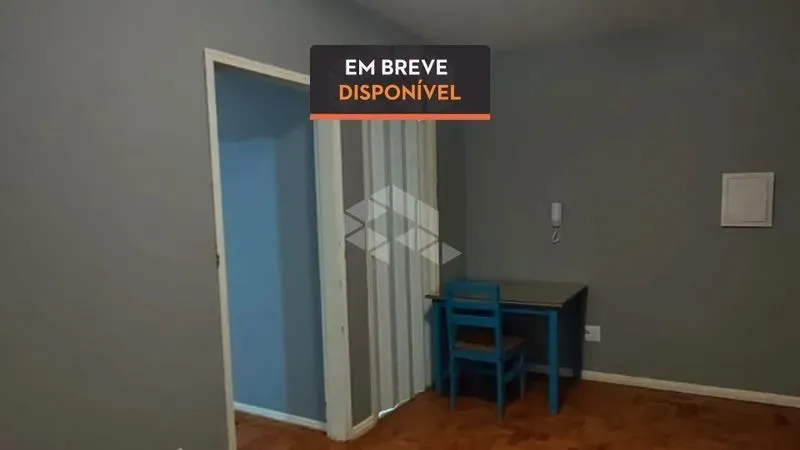 Apartamento 35M² - para Alugar