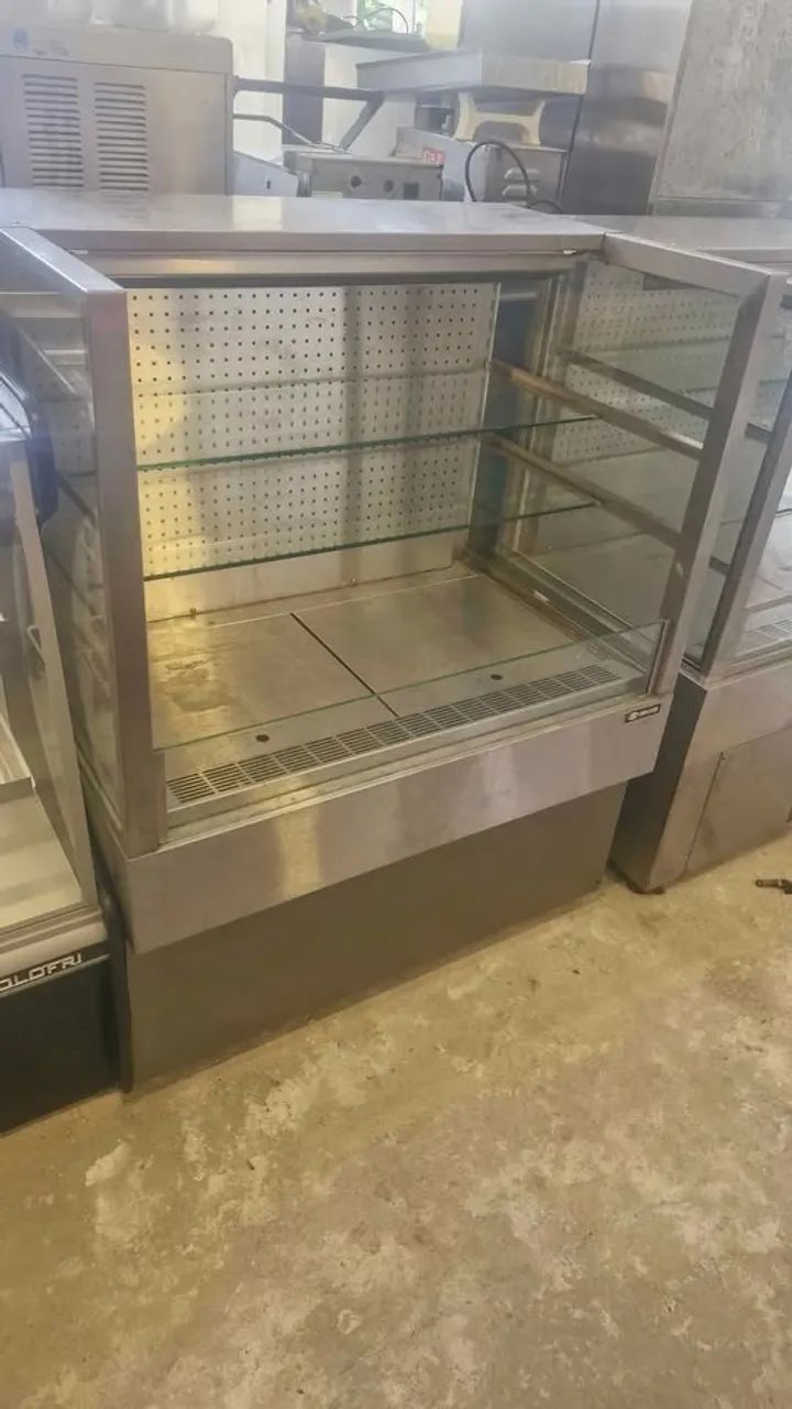 Vitrine Auto Servico Macom (Aceito Cartão) - Foto 3