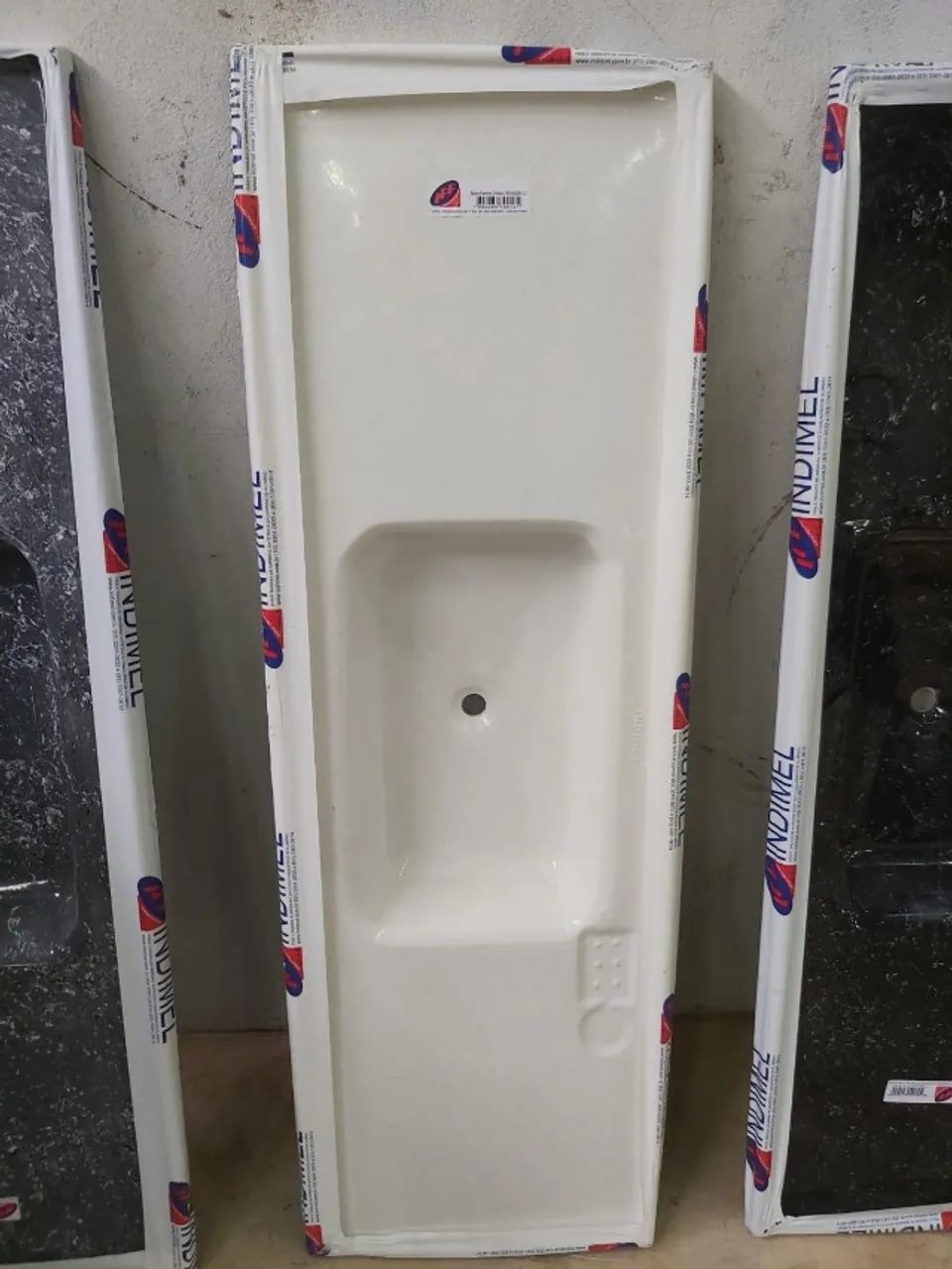 PIA DE COZIANHA 1,5MT POR 49CM EM LUZIANIA-GO - Foto 2