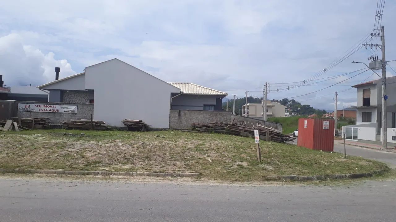 Terreno Top Esquina Geral Parque bela vista 1 km da br 101  - Foto 4
