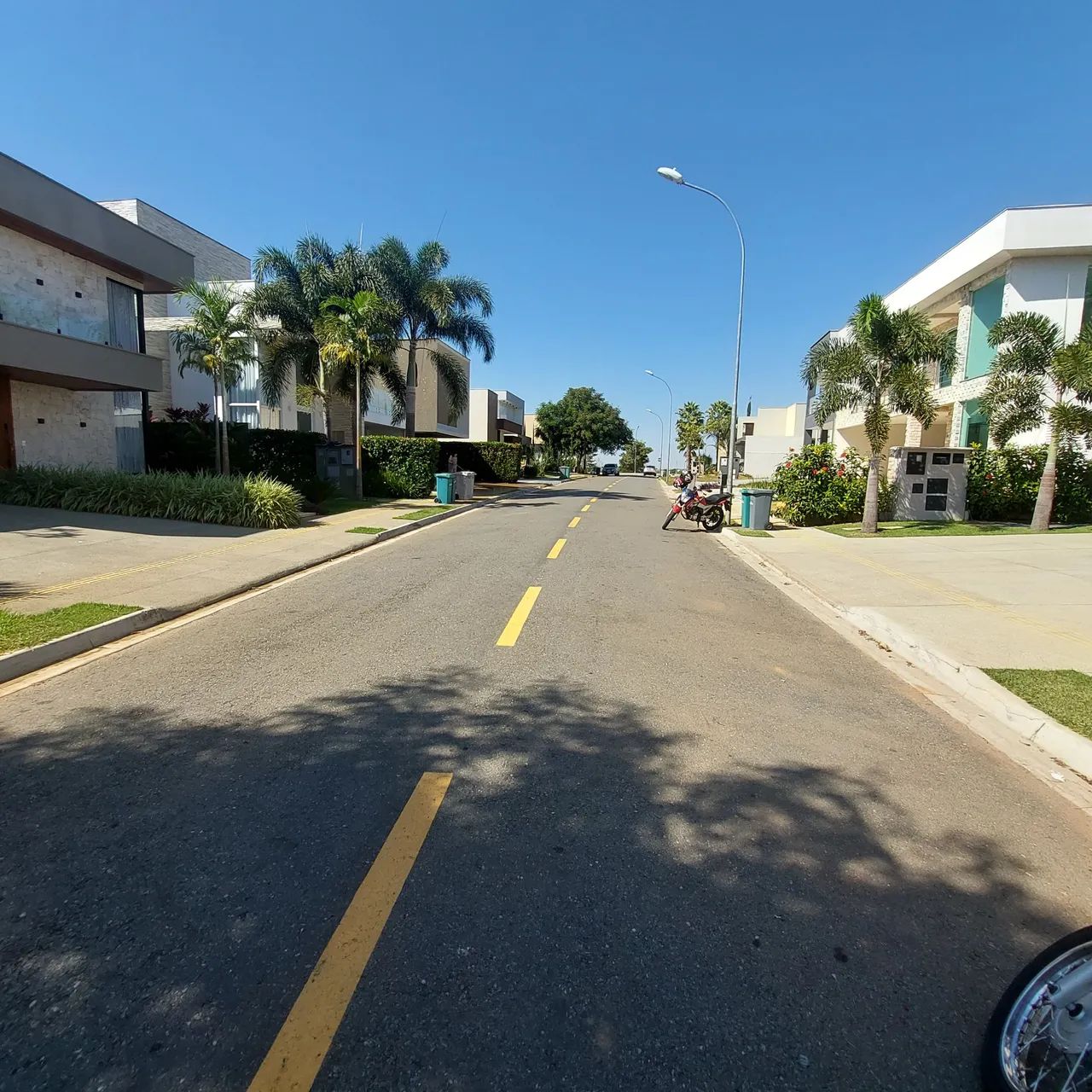 Foto - Aparecida de Goiânia - Vila Oliveira