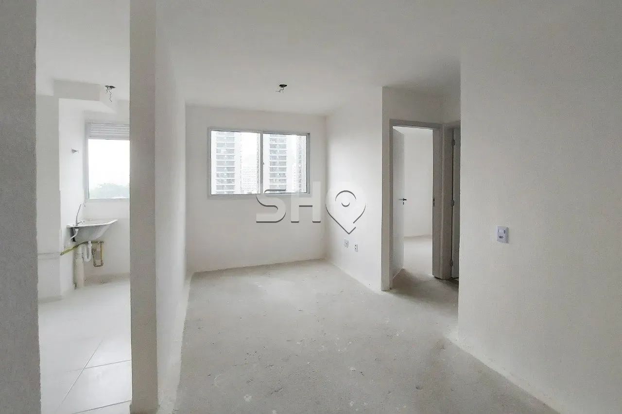 APARTAMENTO - VENDA - BARRA FUNDA - NOVO - 1 DORMT - LAZER COMPLETO - Foto 4