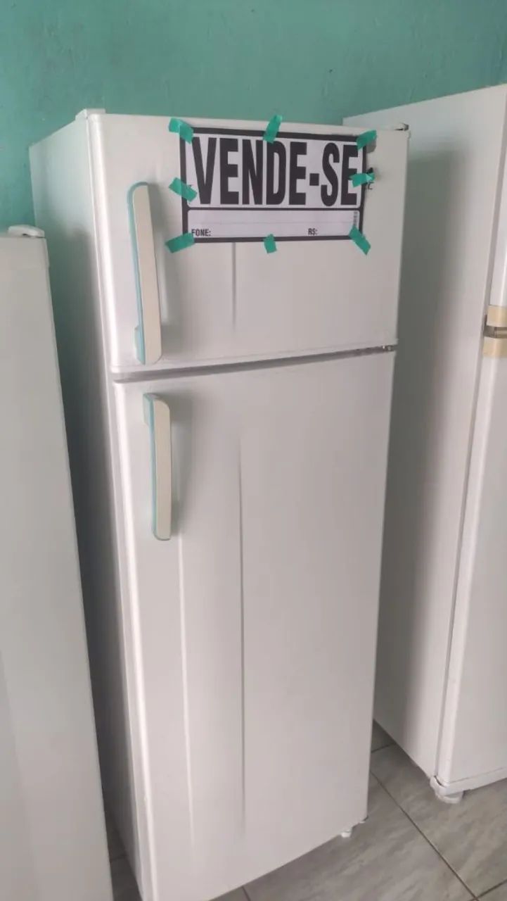 Geladeira 