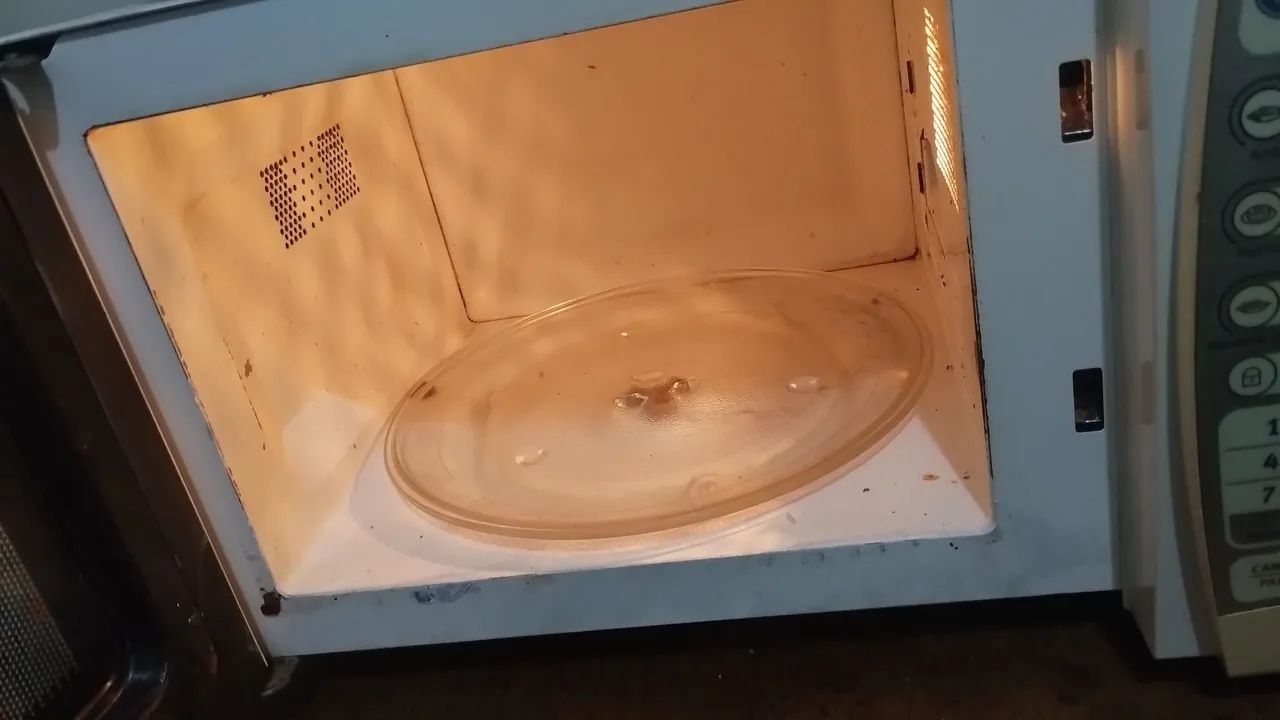 Micro-ondas Electrolux 20L - *zap - Foto 2