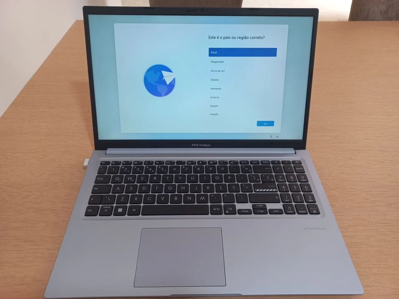 Windowsノート本体 ASUS Vivobook AMD Ryzen 5 4600H 8GB 512G