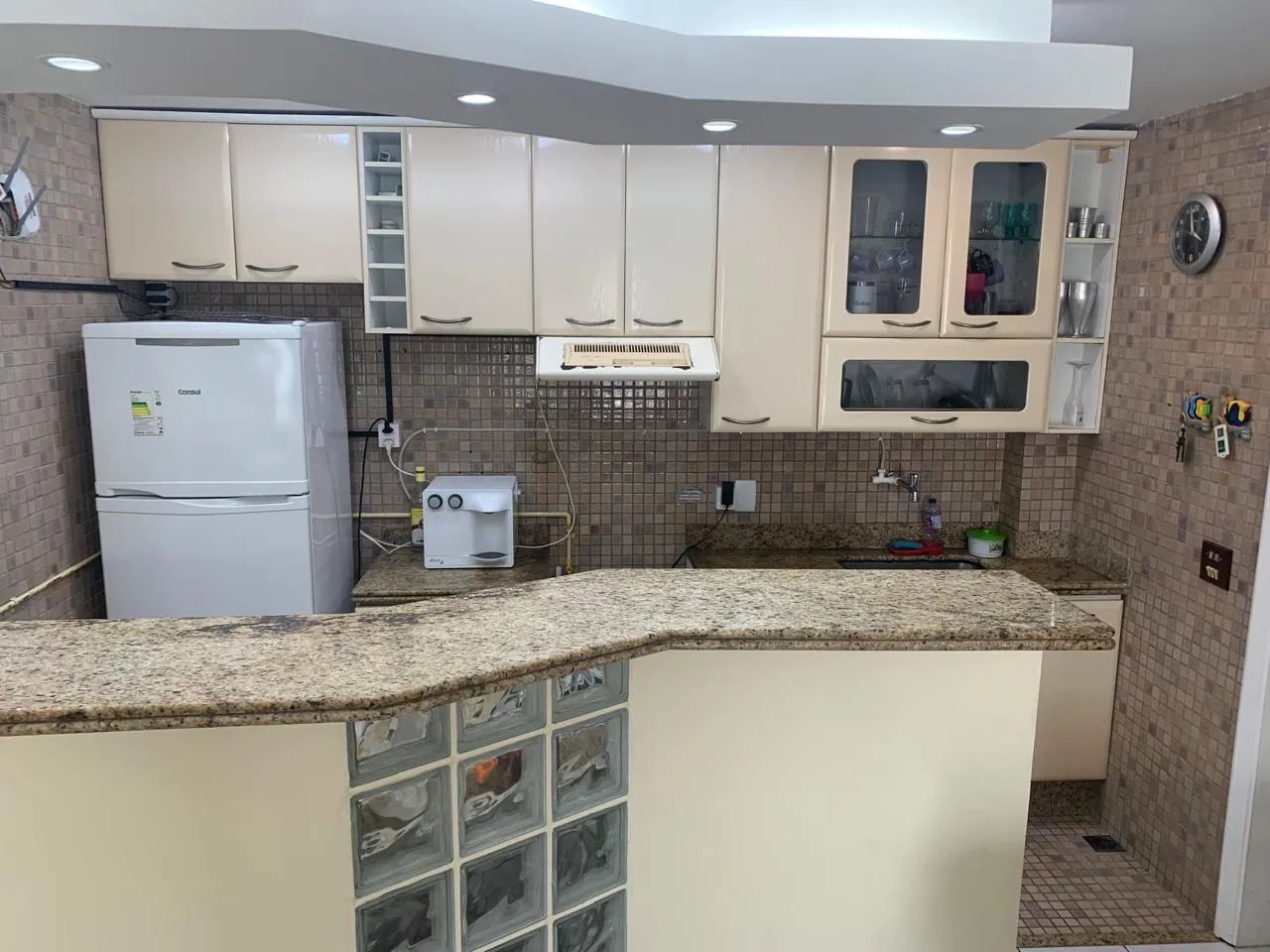 Apartamento Temporada - Aconchegante e Bem Localizado - Foto 14