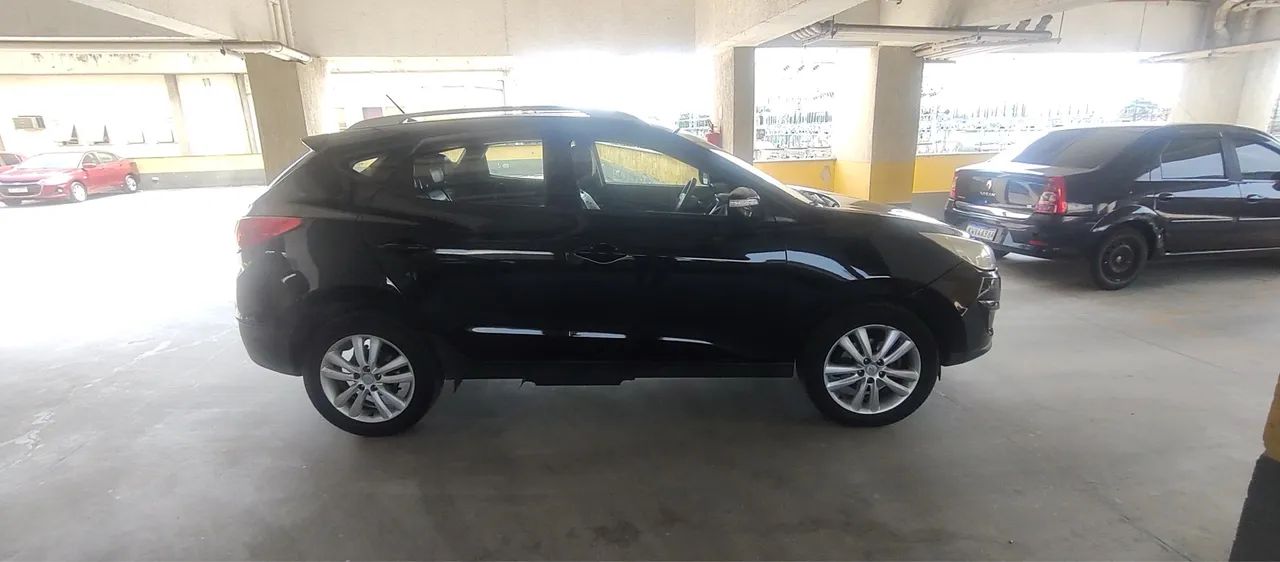 Ix35, 2012, Manual - Foto 3