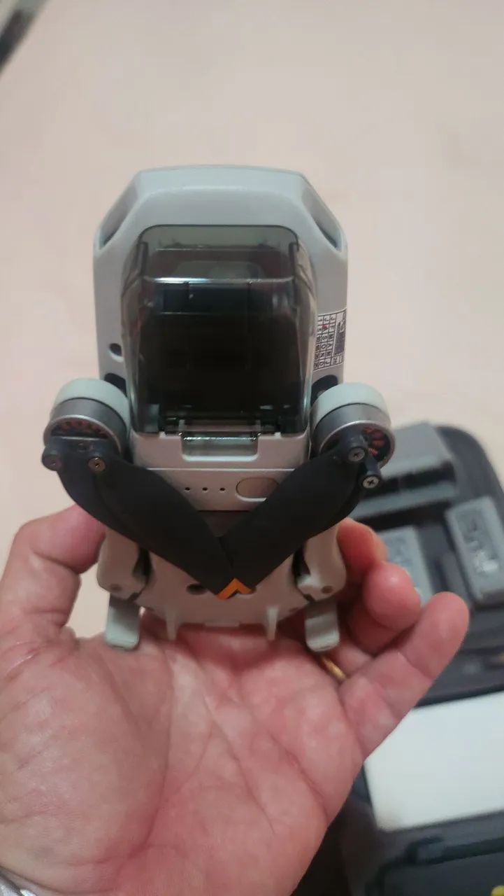 Drone DJI MINI SE - Foto 3