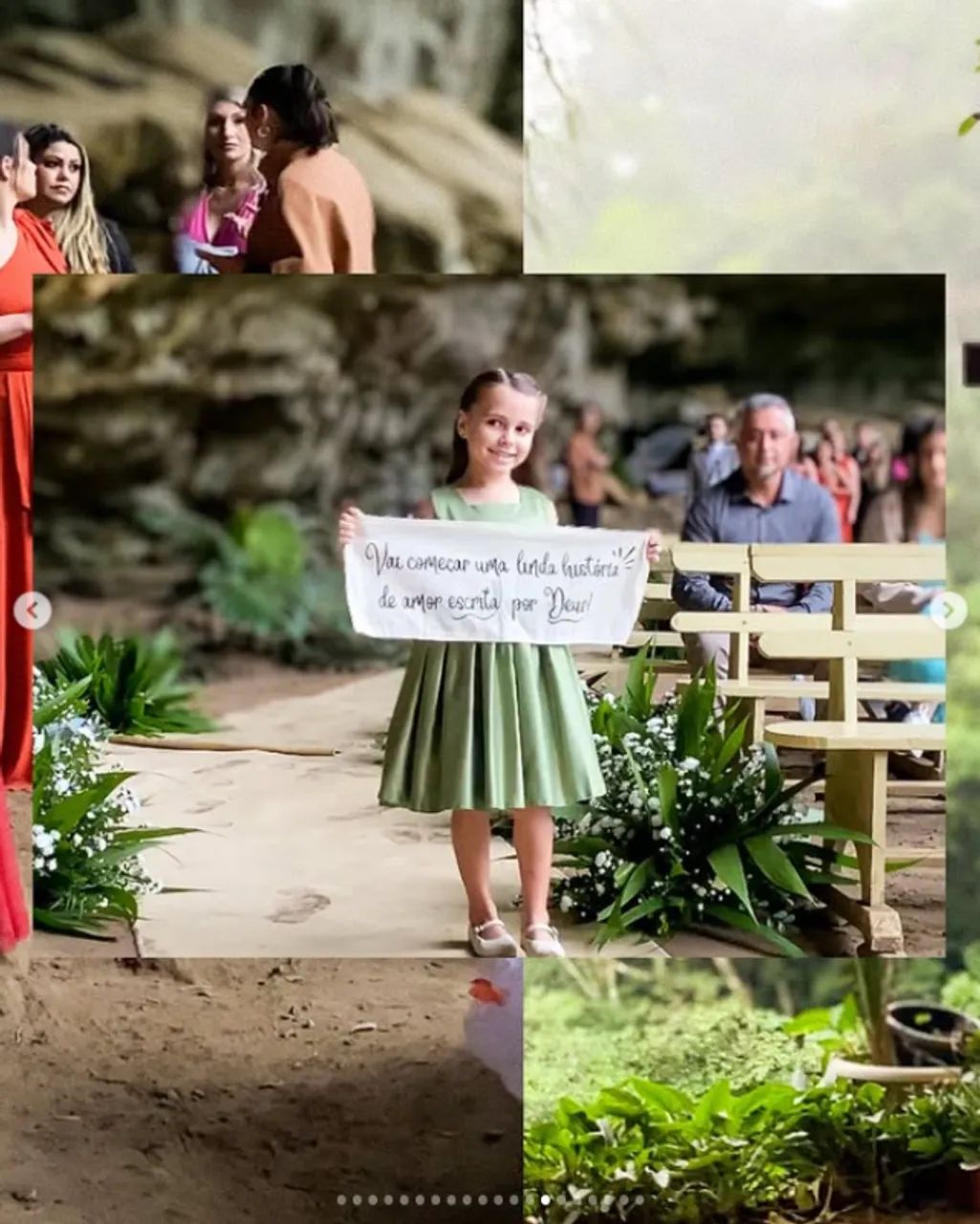 Storymaker de Casamento - Seus melhores momentos em tempo real - Foto 5