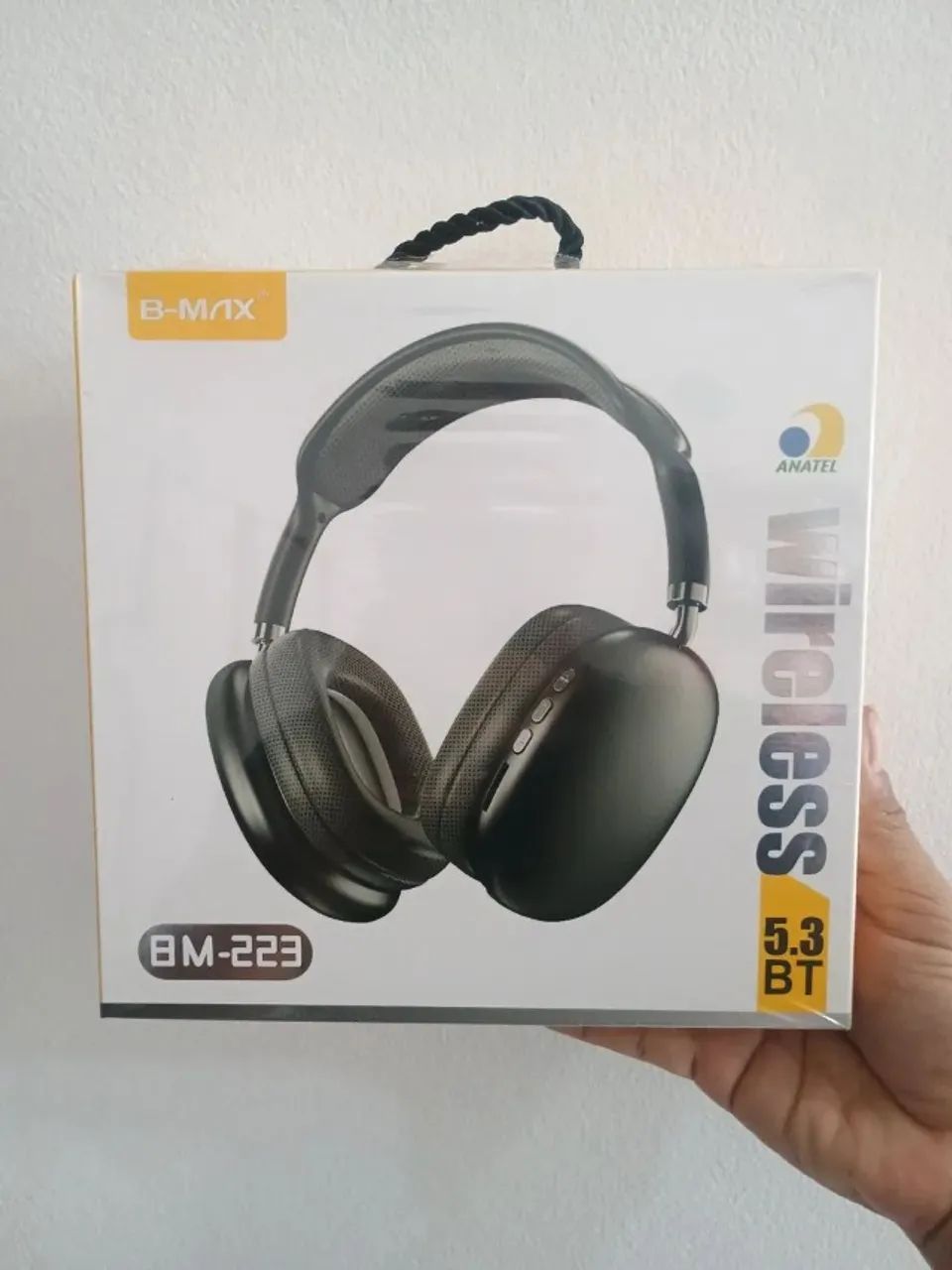 Headphone sem Fio Bluetooth - Foto 2