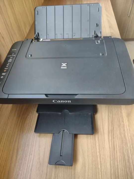 Notebook HP Pavilion dv5 + Canon impressora (Brinde) - Foto 6