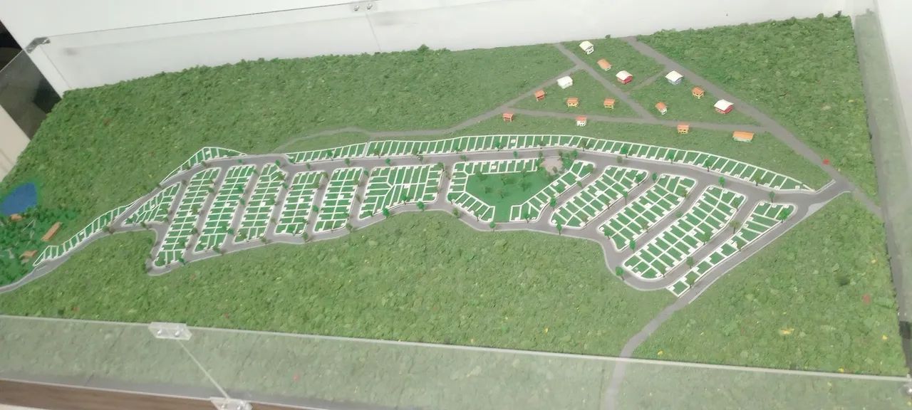 Lote Reserva da Serra - Foto 3