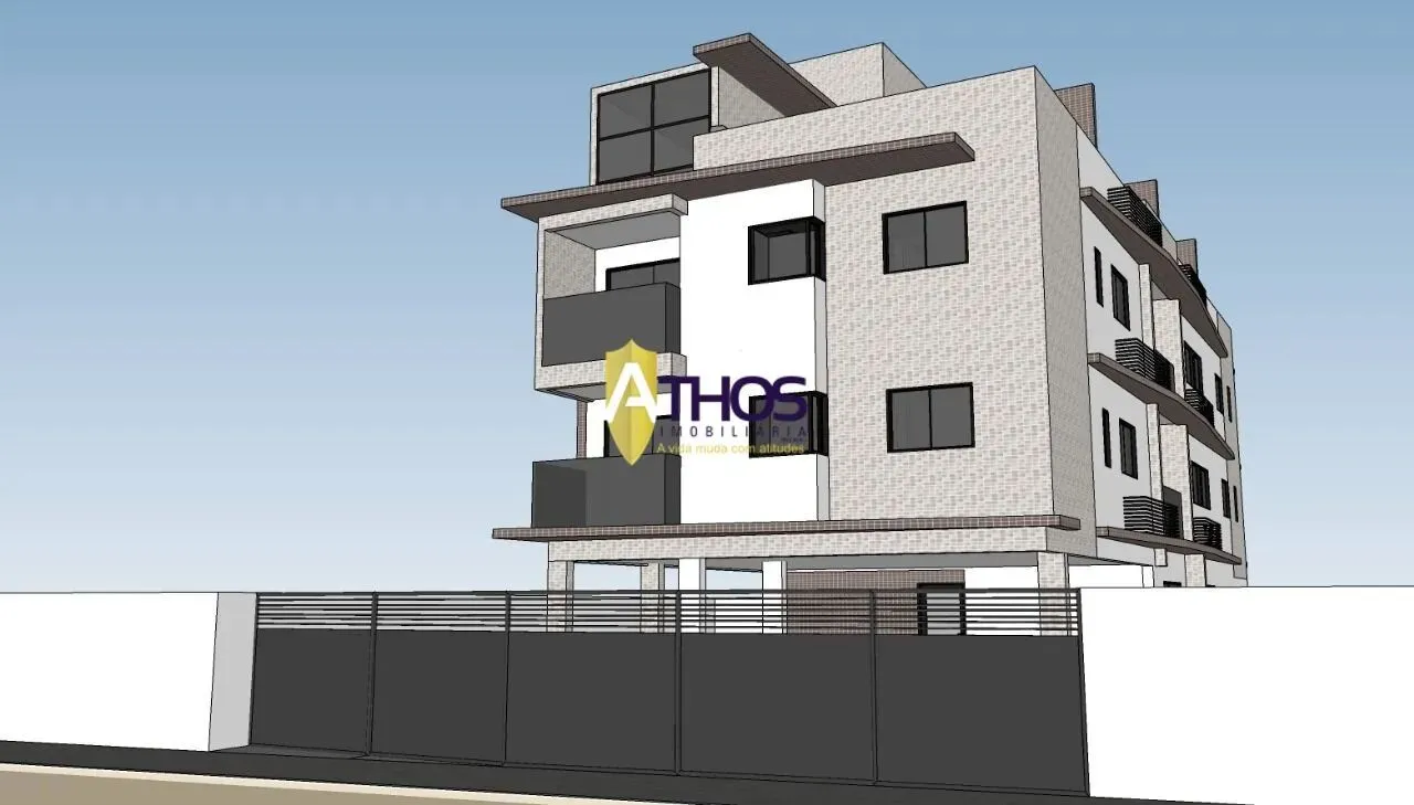 Apartamento Com área externa em Cristo Redentor, João Pessoa/PB