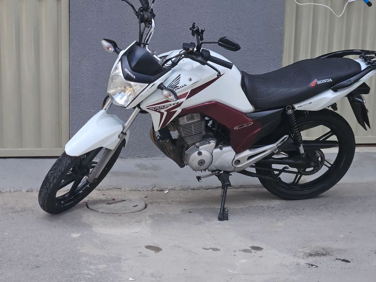 Moto
