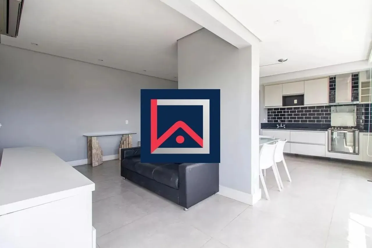 Apartamento Locação 1 Dormitórios - 70 m² Pinheiros