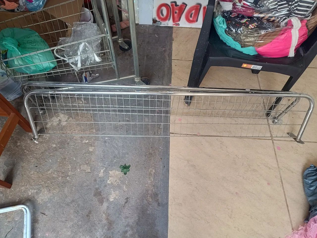 Kit para loja - Foto 4