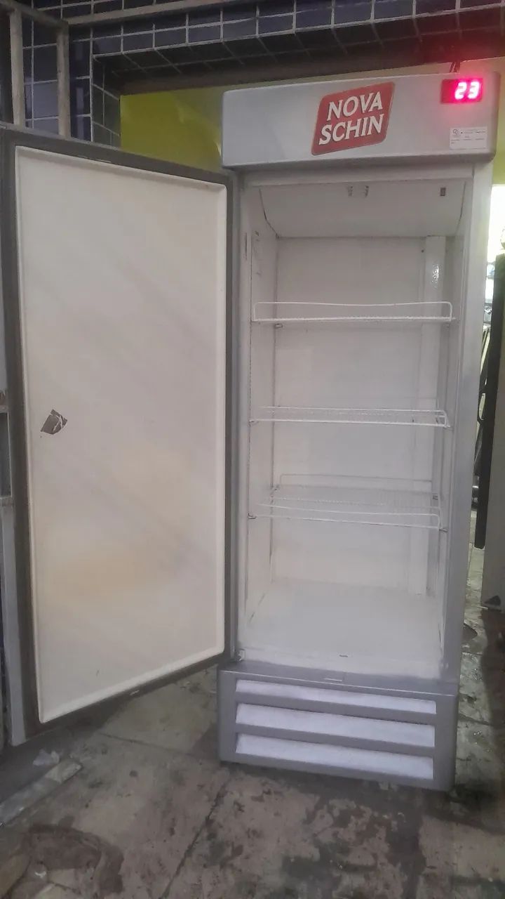 Cervejeira Nova Schin - Foto 6