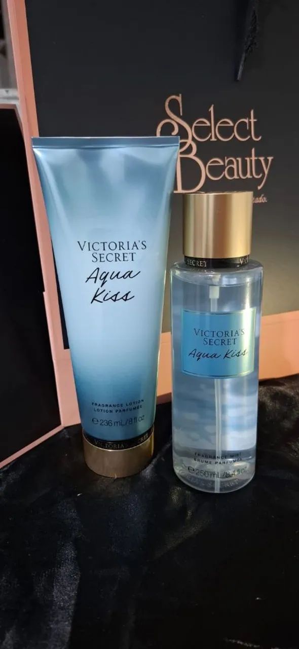 Kit Victoria's Secret - Foto 3