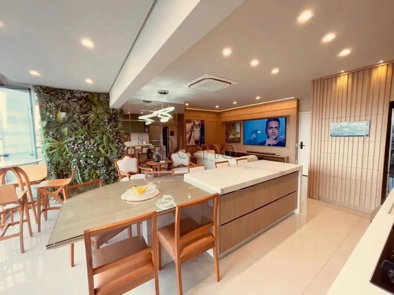 Apartamento à venda e para alugar em Campinas, Swiss Park, com 2 suítes, com 107 m², La Vi - Foto 6