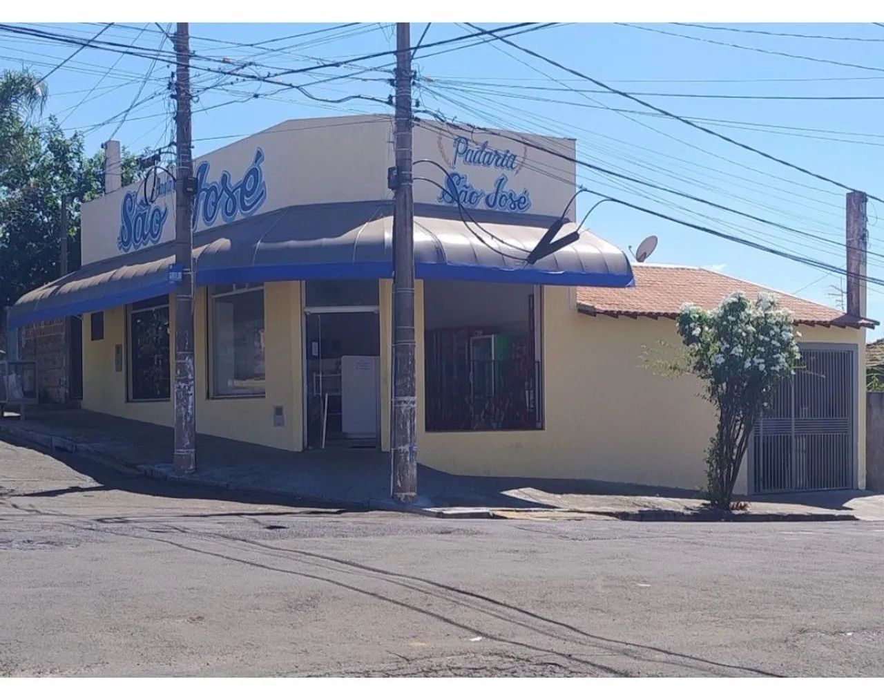 Foto - Marília - São Paulo