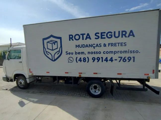 Fretes e Mudanças - Foto 3