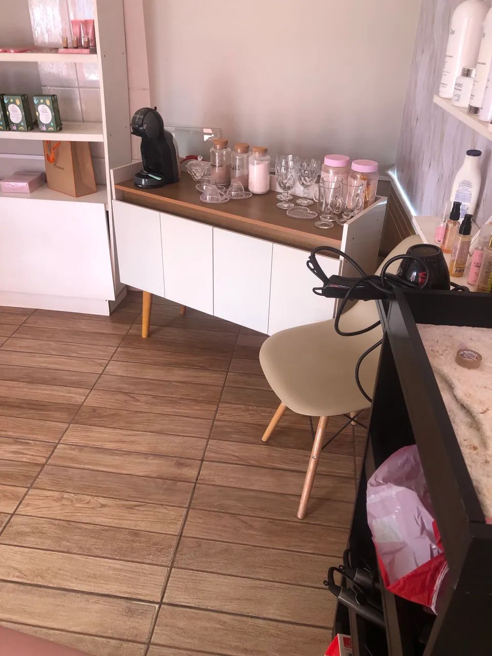 Vende-se Salão de Beleza  - Foto 5