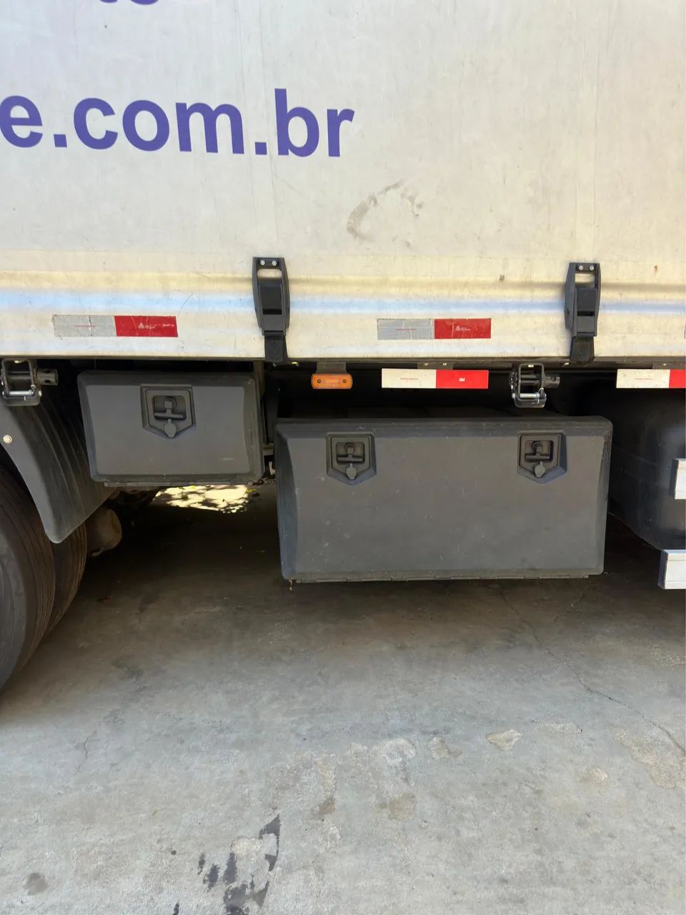 Sider padrão bebida carga seca 2024/2025 - Foto 7