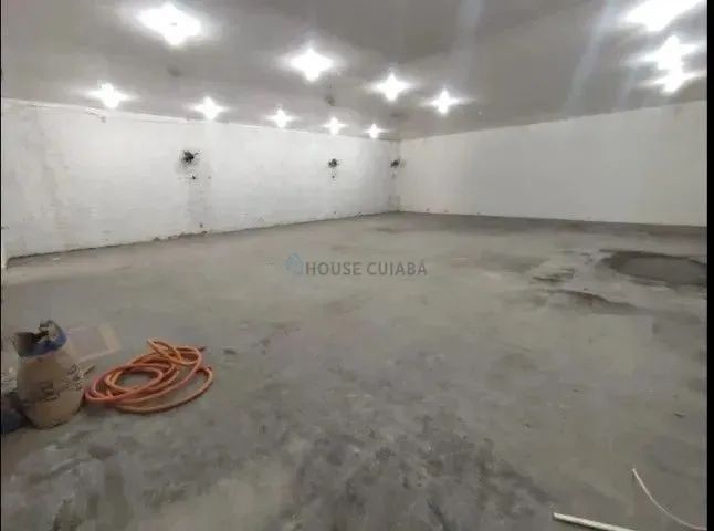 Locação de Barracão no Pico do Amor - Foto 5