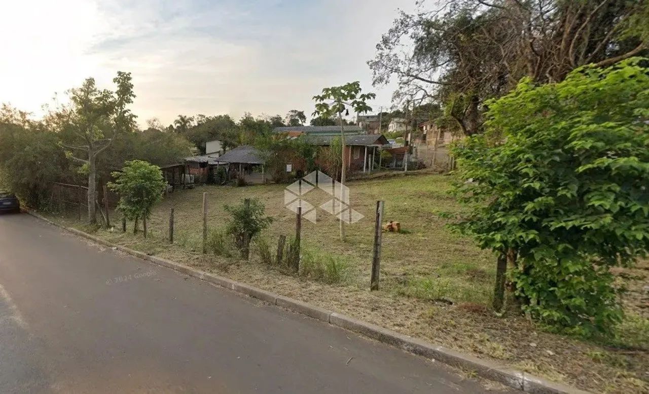 TERRENO COM 660m² NO BAIRRO OLARIA CANOAS - Foto 9