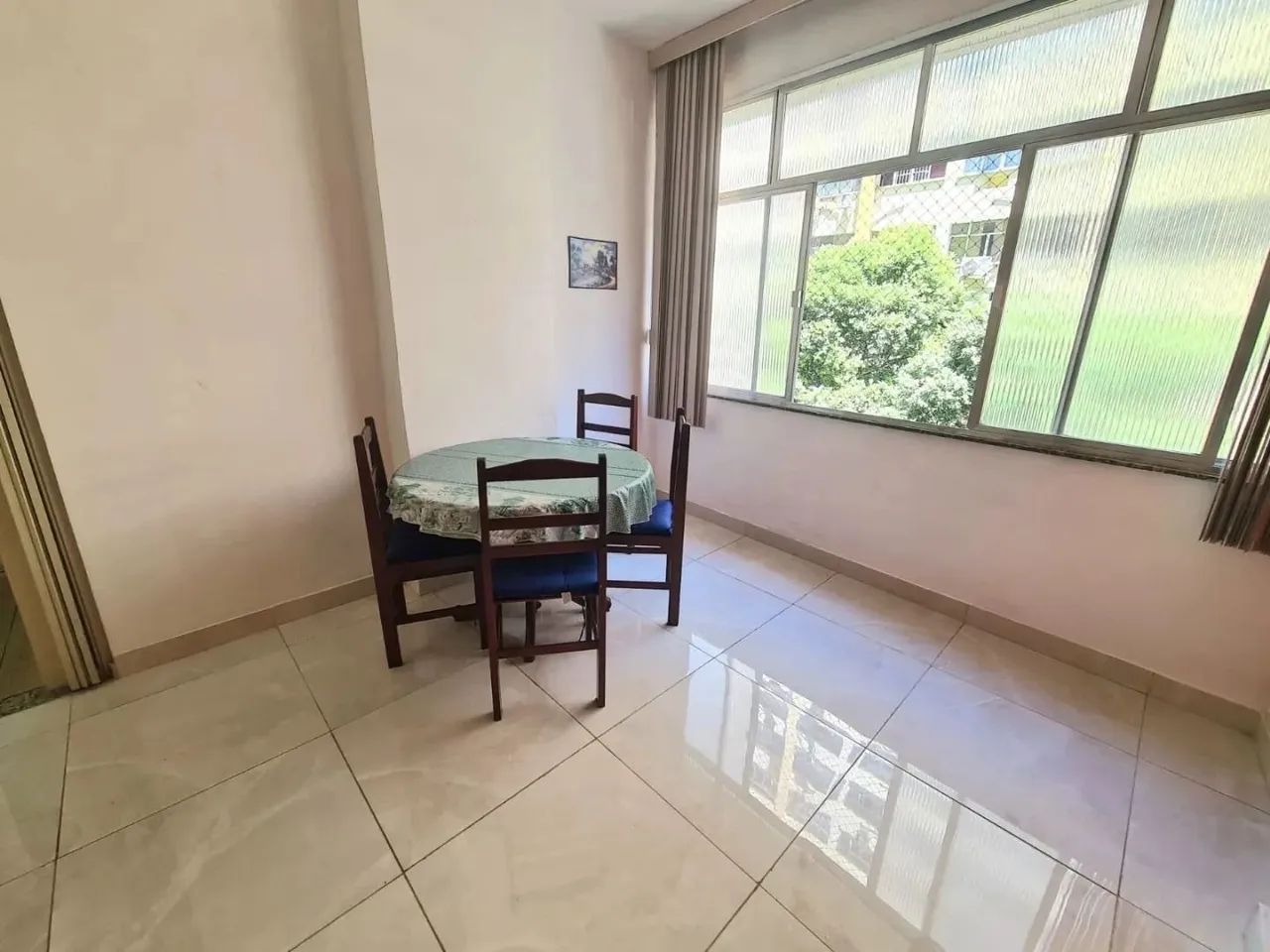 Copacabana - Posto 4 Apartamento de Frente com 40Mtrs - Foto 2