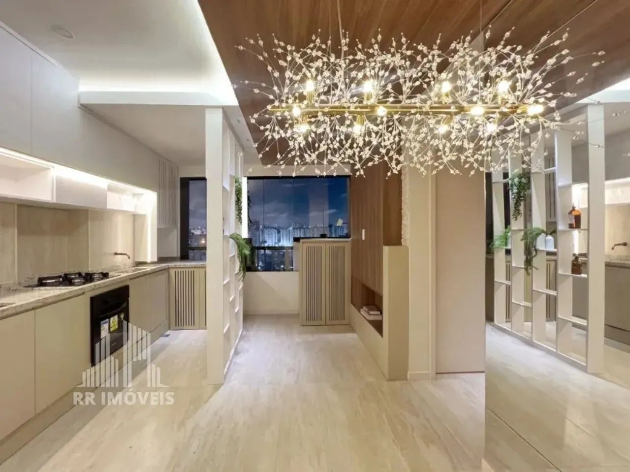 RR8507 Apartamento 39m² CONDOMÍNIO BLESS - Osasco, SP - 2 Dorms 1 Vaga - OPORTUNIDADE - Ót