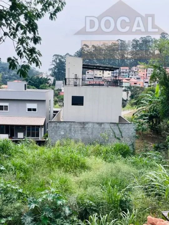 Terreno em Condomínio à Venda em Taboão da Serra-SP, Bairro Morada dos Pássaros, 250m² de