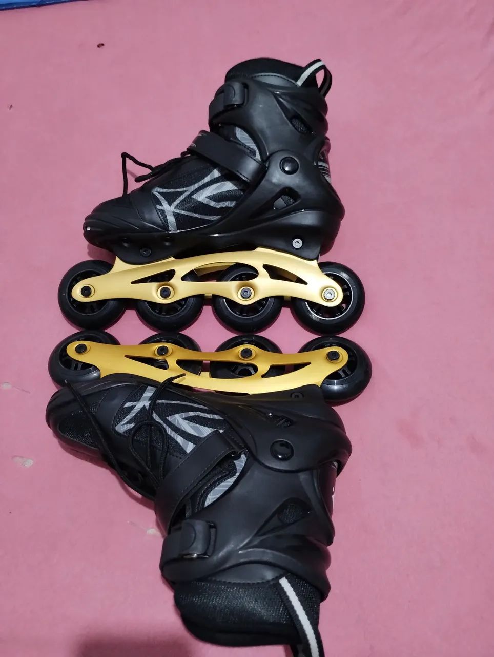 Patins atec n°38 - Foto 3