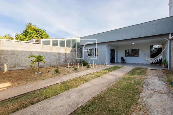 Casa nova,  3 quartos, com 2 suítes,  condomínio Alvorada no bairro Ponte Alta- Gama - Foto 15