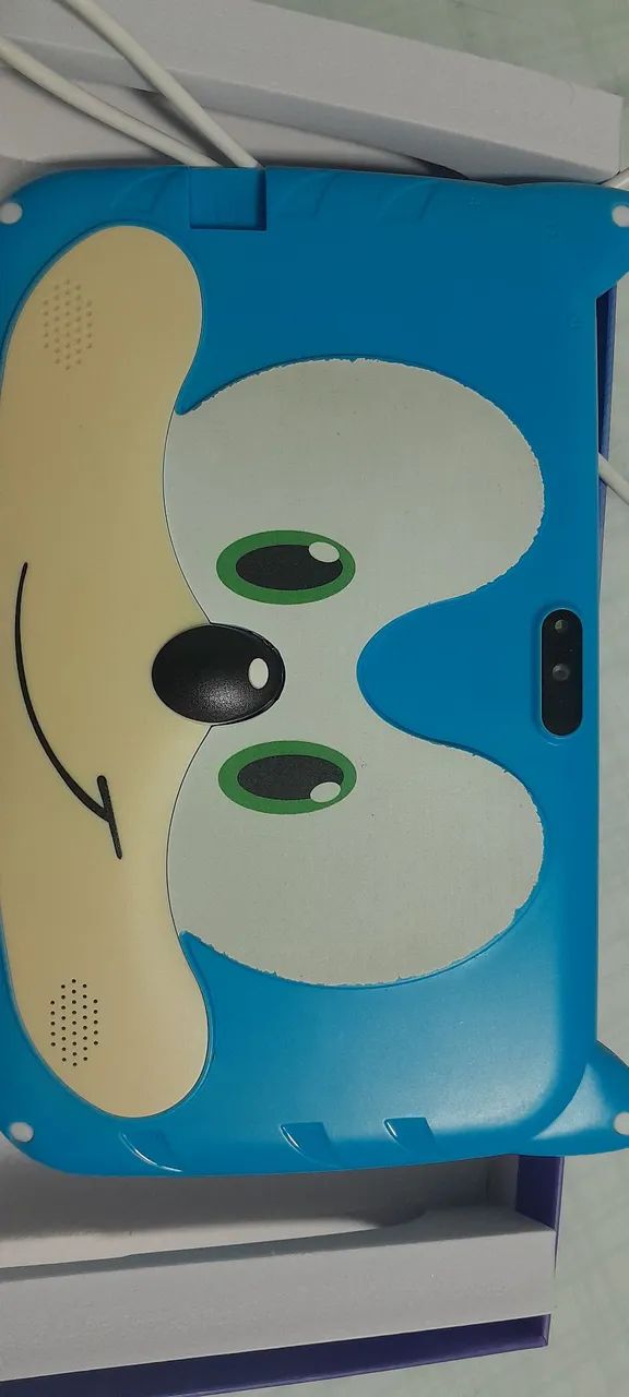 Tablet Infantil Sonic - Foto 3