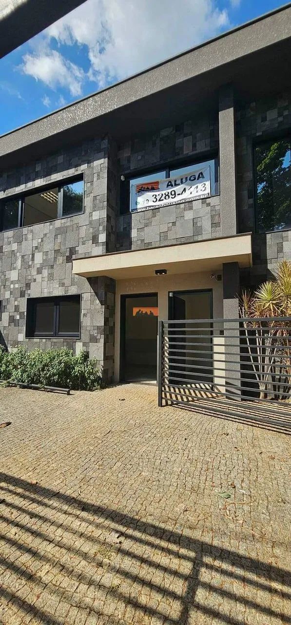 Prédio comercial de Alto Padrão para alugar no centro de Barão Geraldo - Campinas/SP - Foto 3