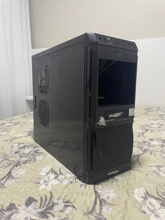 PC Gamer - Potente e Pronto para Jogar! - Foto 3