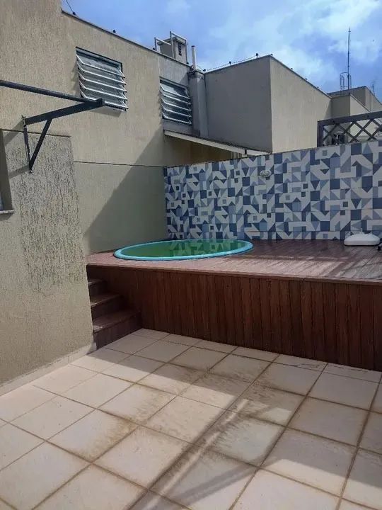 Cobertura duplex, 137 m², 3 quartos vista Mar no Sublime Max Condominium, Recreio - Foto 5