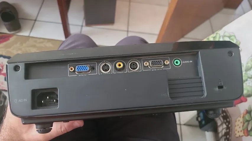 Projetor LG Bs275 - Foto 3