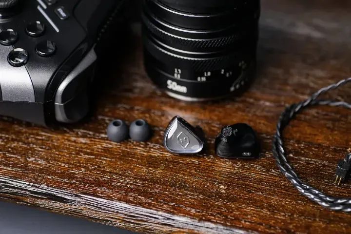 Fone Intra-Auricular Tripowin Vivace  - Foto 4