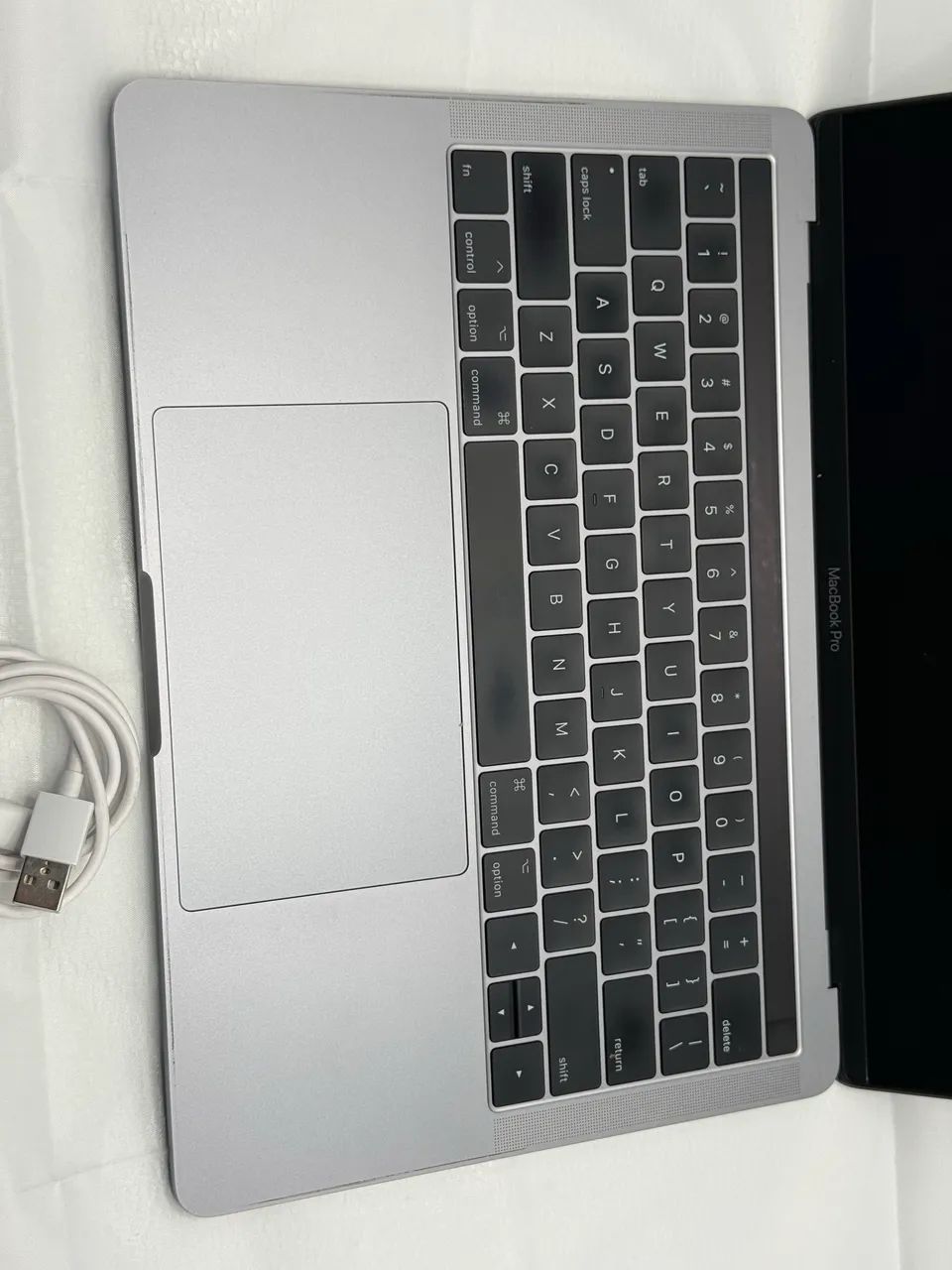 Mackbook Pro 2017 i5 16RAM 1T SSD touchbar - Foto 3