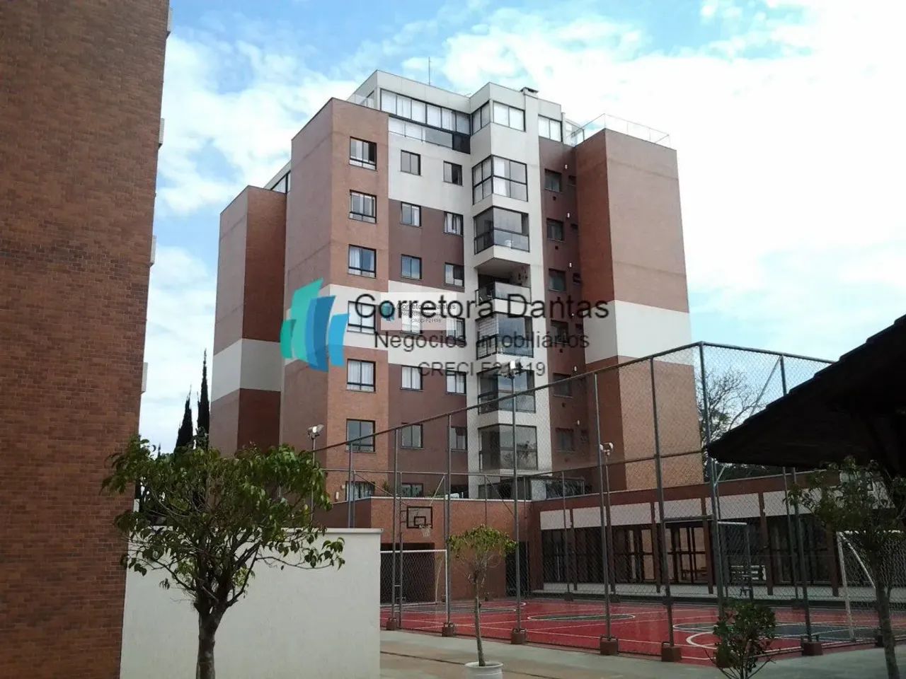 Barolo Ecoville - Apartamento em Campo Comprido, Curitiba/PR